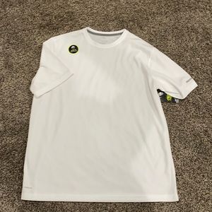 Men’s athletic shirt